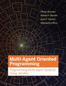 Multi-Agent Oriented Programming