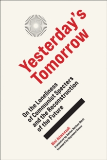 Yesterday's Tomorrow