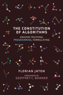 Constitution of Algorithms