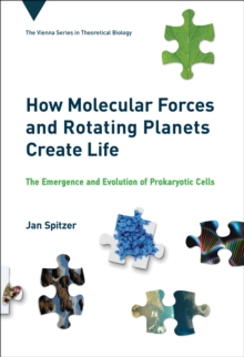 How Molecular Forces and Rotating Planets Create Life