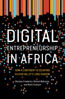 Digital Entrepreneurship in Africa