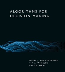 Algorithms for Decision Making