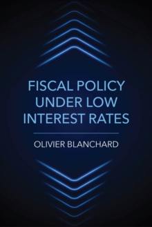 Fiscal Policy under Low Interest Rates