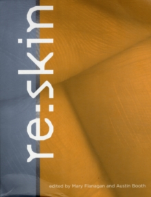 re:skin, Paperback / softback Book re:skin, Paperback / softback Book