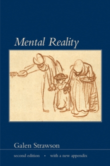 Mental Reality, Paperback / softback Book Mental Reality, Paperback / softback Book