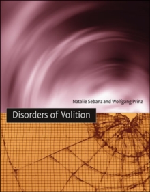 Disorders of Volition, Paperback / softback Book Disorders of Volition, Paperback / softback Book