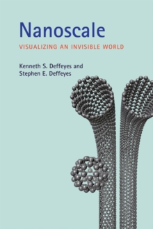 Nanoscale : Visualizing an Invisible World, Paperback / softback Book Nanoscale : Visualizing an Invisible World, Paperback / softback Book