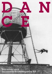 Dance, Paperback Book Dance, Paperback Book