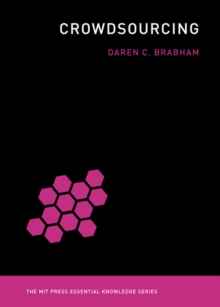 Crowdsourcing, Paperback / softback Book Crowdsourcing, Paperback / softback Book