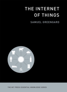 The Internet of Things, Paperback Book The Internet of Things, Paperback Book