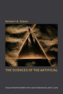 The Sciences Of The Artificial