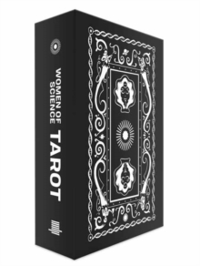 Mit Press Ltd Women Of Science Tarot