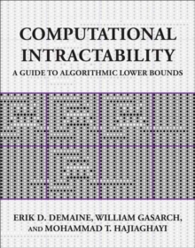 Computational Intractability: A Guide to Algorithmic Lower Bounds by Erik D. De - Image 5