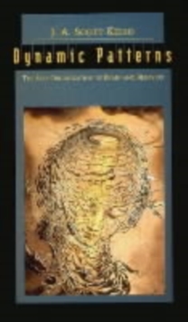 Dynamic Patterns : The Self-Organization of Brain and Behavior, Paperback Book Dynamic Patterns : The Self-Organization of Brain and Behavior, Paperback Book