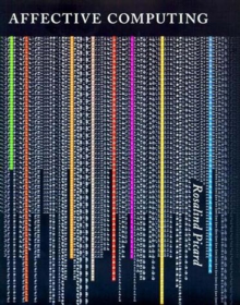 Affective Computing, Paperback Book Affective Computing, Paperback Book