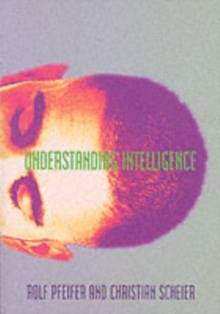 Understanding Intelligence, Paperback Book Understanding Intelligence, Paperback Book