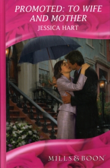 Promoted : To Wife And Mother, Hardback Book Promoted : To Wife And Mother, Hardback Book
