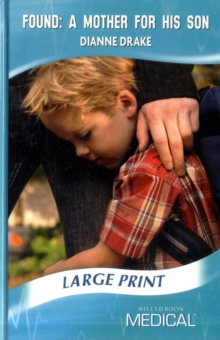 Found : A Mother for His Son, Hardback Book Found : A Mother for His Son, Hardback Book