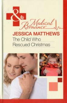 The Child Who Rescued Christmas, Hardback Book The Child Who Rescued Christmas, Hardback Book