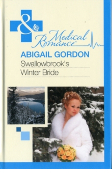 Swallowbrook's Winter Bride, Hardback Book Swallowbrook's Winter Bride, Hardback Book