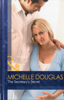 The Secretary's Secret, Hardback Book The Secretary's Secret, Hardback Book
