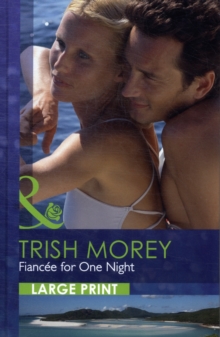 Fiancee For One Night, Hardback Book Fiancee For One Night, Hardback Book