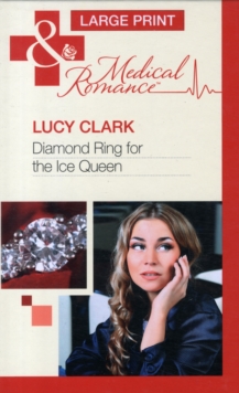 Diamond Ring For The Ice Queen, Hardback Book Diamond Ring For The Ice Queen, Hardback Book