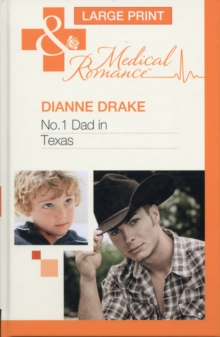 No. 1 Dad In Texas, Hardback Book No. 1 Dad In Texas, Hardback Book