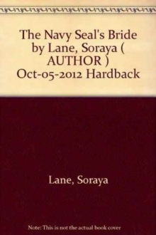 The Navy SEAL'S Bride, Hardback Book The Navy SEAL'S Bride, Hardback Book