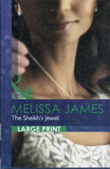 The Sheikh's Jewel, Hardback Book The Sheikh's Jewel, Hardback Book