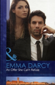 An Offer She Can't Refuse, Hardback Book An Offer She Can't Refuse, Hardback Book