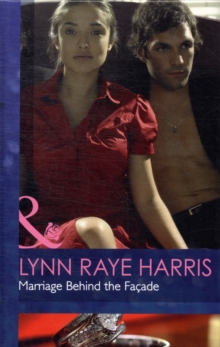 Marriage Behind the Facade, Hardback Book Marriage Behind the Facade, Hardback Book