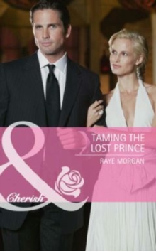 Taming the Lost Prince, Hardback Book Taming the Lost Prince, Hardback Book