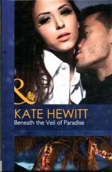 Beneath the Veil of Paradise, Hardback Book Beneath the Veil of Paradise, Hardback Book