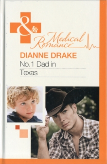No.1 Dad in Texas, Hardback Book No.1 Dad in Texas, Hardback Book