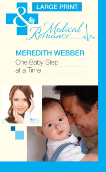 One Baby Step At A Time, Hardback Book One Baby Step At A Time, Hardback Book