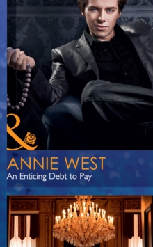 An Enticing Debt to Pay, Hardback Book An Enticing Debt to Pay, Hardback Book