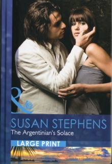 ARGENTINIANS SOLACE, Hardback Book ARGENTINIANS SOLACE, Hardback Book