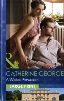 WICKED PERSUASION, Hardback Book WICKED PERSUASION, Hardback Book
