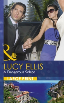 A Dangerous Solace, Hardback Book A Dangerous Solace, Hardback Book