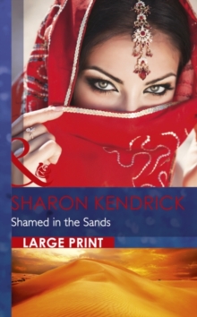 Shamed in the Sands, Hardback Book Shamed in the Sands, Hardback Book