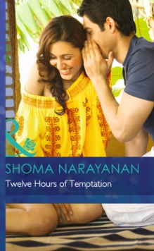 Twelve Hours of Temptation, Hardback Book Twelve Hours of Temptation, Hardback Book