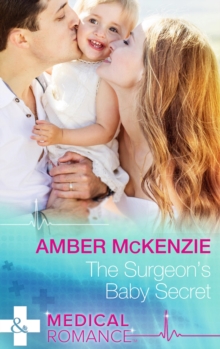 The Surgeon's Baby Secret, Paperback Book The Surgeon's Baby Secret, Paperback Book