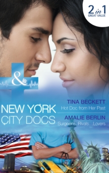 Hot Doc From Her Past : Hot DOC from Her Past / Surgeons, Rivals...Lovers, Paperback Book Hot Doc From Her Past : Hot DOC from Her Past / Surgeons, Rivals...Lovers, Paperback Book