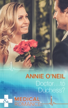 Doctor...to Duchess?, Paperback Book Doctor...to Duchess?, Paperback Book