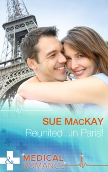 Reunited...in Paris!, Paperback Book Reunited...in Paris!, Paperback Book