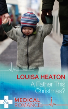 A Father This Christmas?, Paperback Book A Father This Christmas?, Paperback Book
