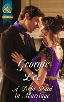 A Debt Paid in Marriage (the Business of Marriage, Book 1), Paperback Book A Debt Paid in Marriage (the Business of Marriage, Book 1), Paperback Book