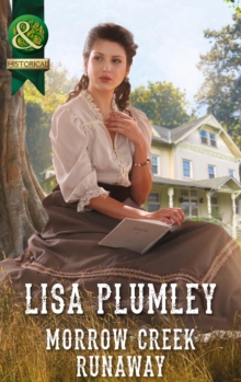 Morrow Creek Runaway, Paperback Book Morrow Creek Runaway, Paperback Book
