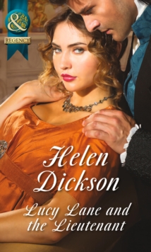 Lucy Lane and the Lieutenant, Paperback Book Lucy Lane and the Lieutenant, Paperback Book